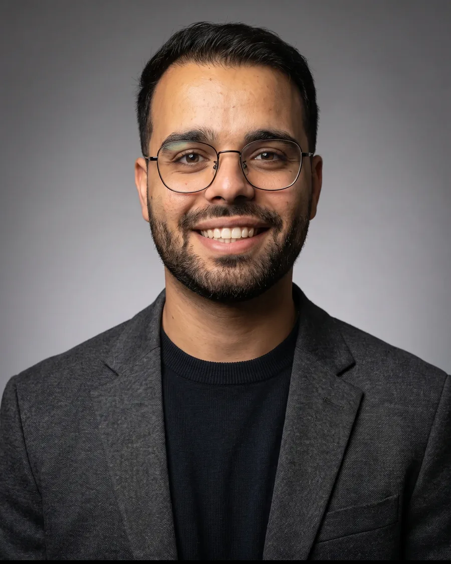 Mohamad Rammo, Design and strategy